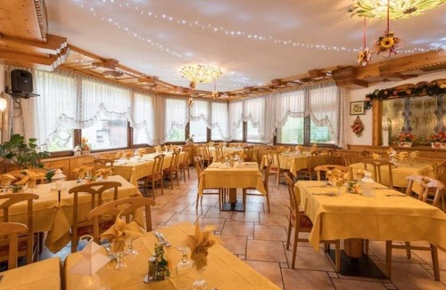 Giustino Hotel | Hotel ∙ 3 guests