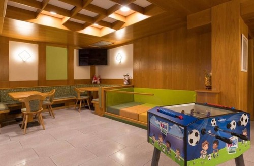 Giustino Hotel | Hotel ∙ 3 guests