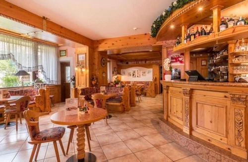 Giustino Hotel | Hotel ∙ 3 guests
