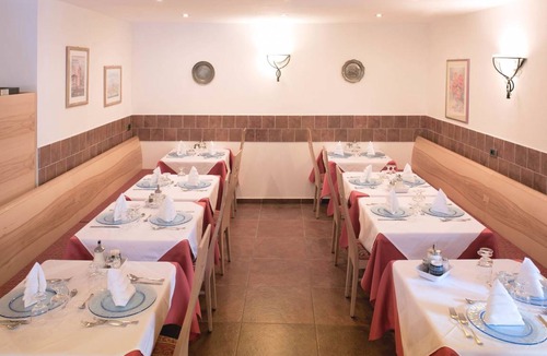 Vigo di Fassa Hotel | Hotel ∙ 4 guests