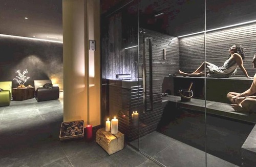 Andalo Hotel | Hotel ∙ 4 guests