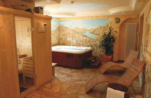 Andalo Hotel | Hotel ∙ 4 guests