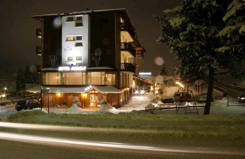 Andalo Hotel | Hotel ∙ 4 guests