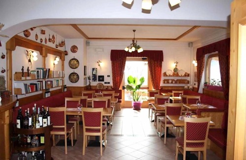 Giustino Hotel | Hotel ∙ 4 guests