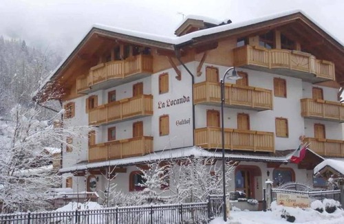 Giustino Hotel | Hotel ∙ 4 guests