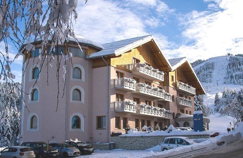 Norge Hotel | Hotel ∙ 4 guests