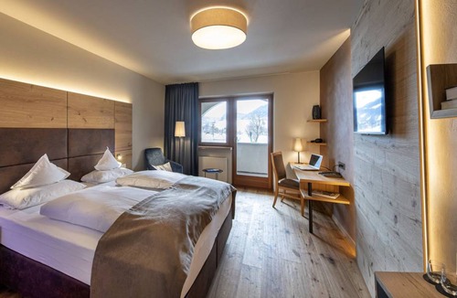 Prati Hotel | Hotel ∙ 4 guests