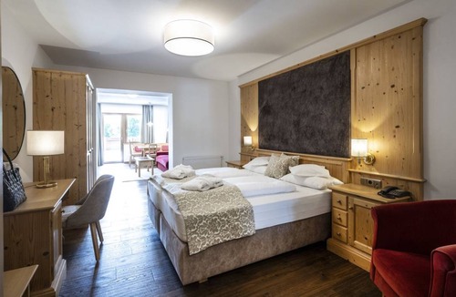 Prati Hotel | Hotel ∙ 4 guests
