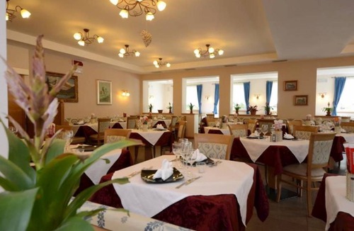 Soraga Hotel | Hotel ∙ 4 guests
