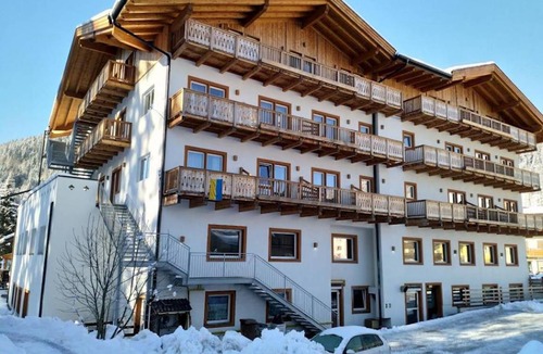 Soraga Hotel | Hotel ∙ 4 guests