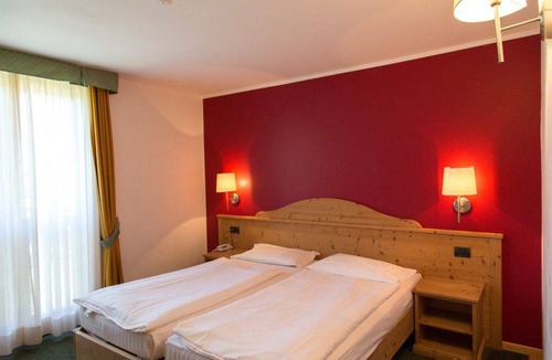 Vason Hotel | Hotel ∙ 4 guests