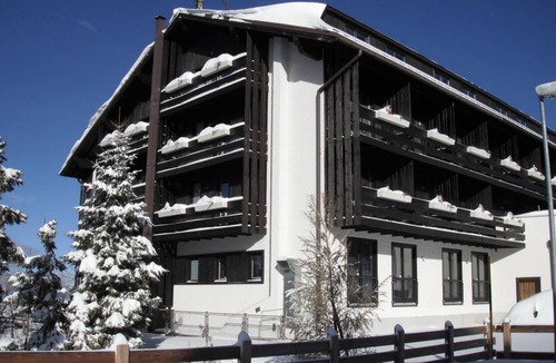 Vason Hotel | Hotel ∙ 4 guests