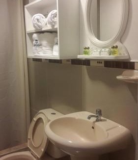 Callao Hotel | Hotel Acropolis Callao