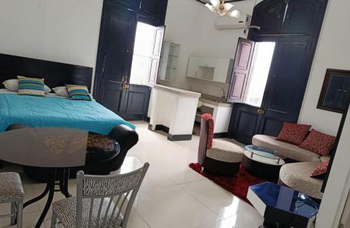 Callao Hotel | Hotel Acropolis Callao