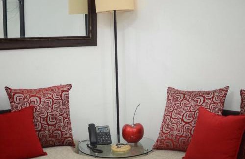 Callao Hotel | Hotel Acropolis Callao