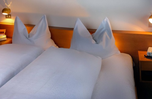 Nova Levante Hotel | Hotel Adler