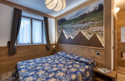Preore Hotel | Hotel Al Sole