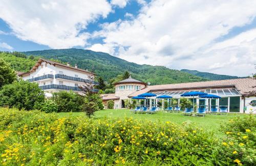 Levico Terme Hotel | Hotel Al Sorriso Greenpark & Wellness