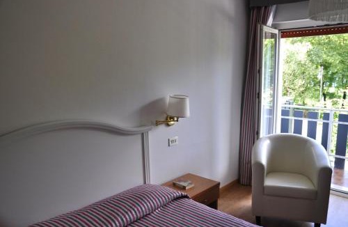 Levico Terme Hotel | Hotel Al Sorriso Greenpark & Wellness