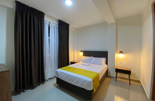 La Tinguina Hotel | Hotel Alba Suites Ica