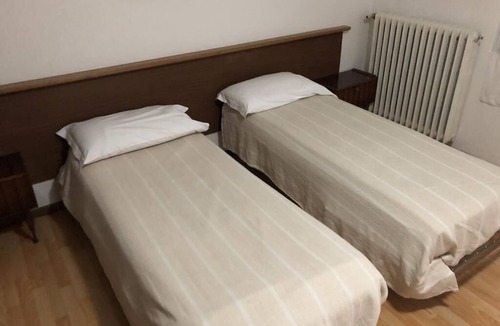 Carisolo Hotel | Hotel Alla Prisa