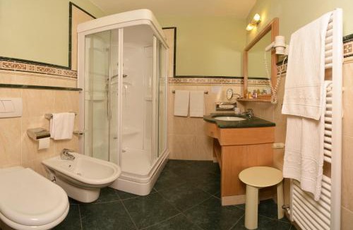 Moena Hotel | Hotel Alle Alpi