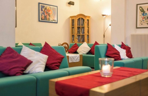 Segonzano Hotel | Hotel Alle Piramidi