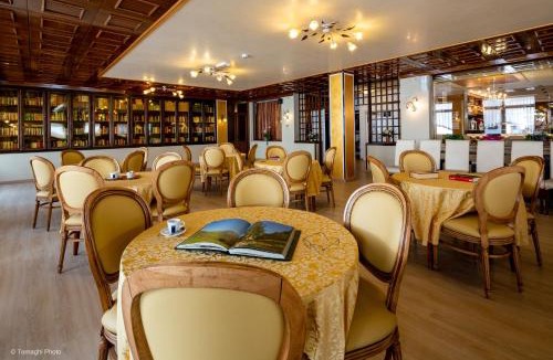 Andalo Hotel | Hotel Alpen