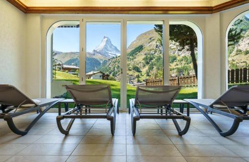 Zermatt Hotel | Hotel Alpenroyal