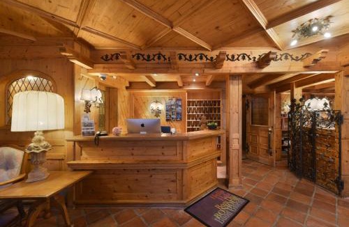Zermatt Hotel | Hotel Alpenroyal
