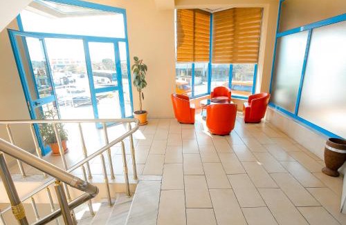 Shkoder County Hotel | Hotel Ambasador