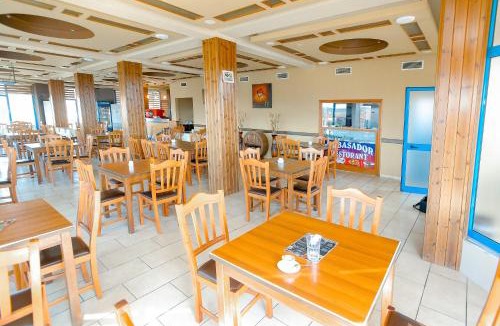 Shkoder County Hotel | Hotel Ambasador