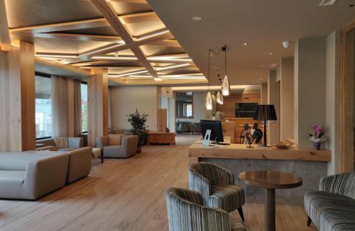 Levico Terme Hotel | Hotel Ambassador