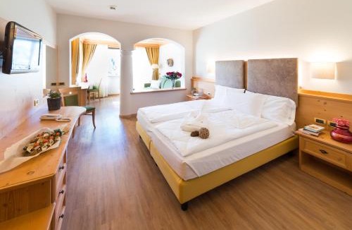 Levico Terme Hotel | Hotel Ambassador