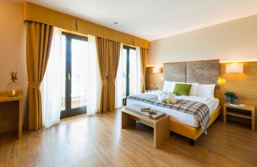 Levico Terme Hotel | Hotel Ambassador