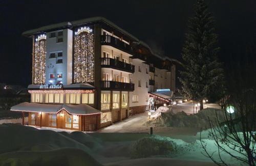 Andalo Hotel | Hotel Andalo