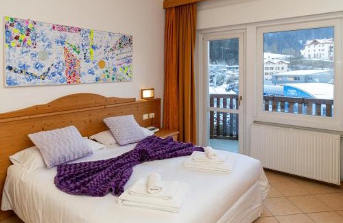 Andalo Hotel | Hotel Andalo