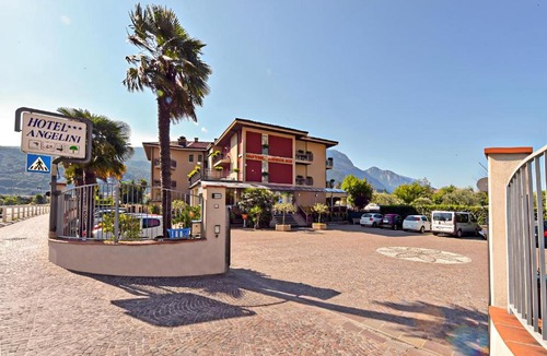 Arco Hotel | Hotel Angelini