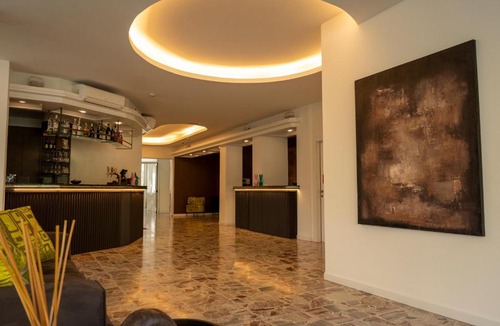 Arco Hotel | Hotel Angelini