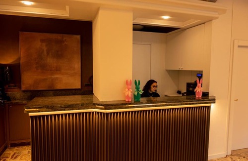 Arco Hotel | Hotel Angelini