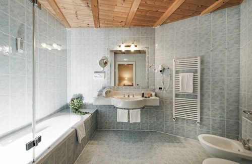 San Giacomo Hotel | Hotel Ansitz Jakoberhof - Alpine Relax