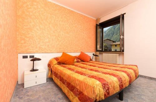 Canale di Tenno Hotel | Hotel Antica Croce - Gardaslowemotion