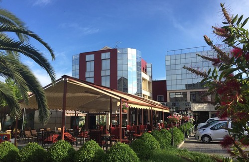 Shkoder Hotel | Hotel Argenti