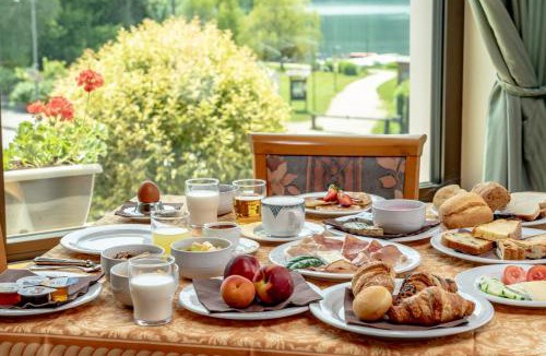 Levico Terme Hotel | Hotel Ariston