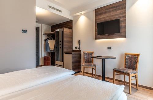 Levico Terme Hotel | Hotel Ariston