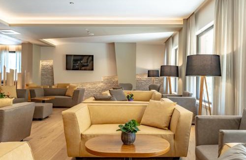 Levico Terme Hotel | Hotel Ariston