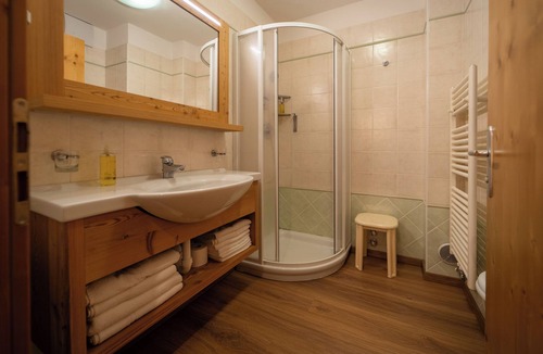 Madonna di Campiglio Hotel | Hotel Ariston