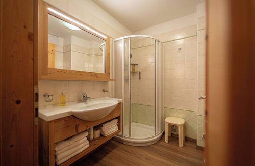 Madonna di Campiglio Hotel | Hotel Ariston