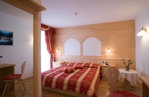 Corvara in Badia Hotel | Hotel Arkadia - "Adults Only"