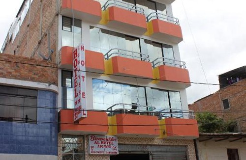 Cajamarca Hotel | Hotel Asgaver